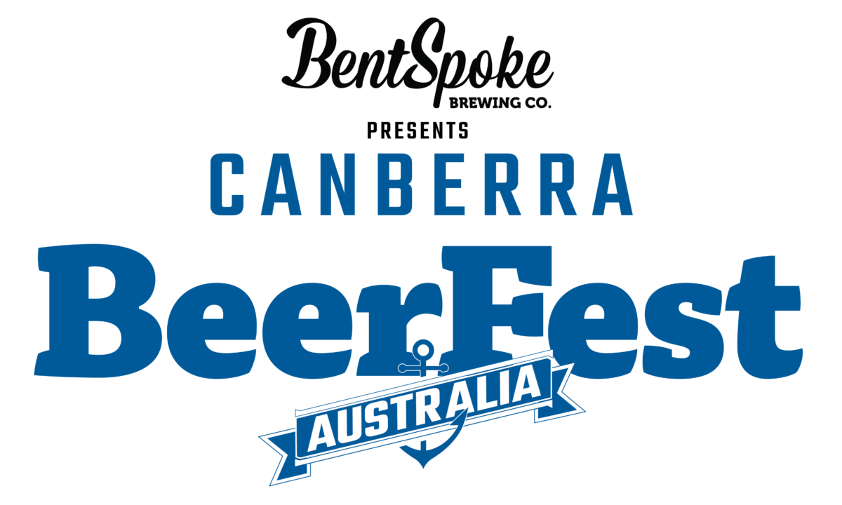 Canberra BeerFest Logo